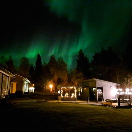 Cozy Villa Marjaviita Rovaniemi Exterior foto